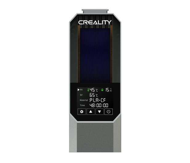 CREALITY Suszarka do filamentu Space Pi - 1340675 - zdjęcie 3